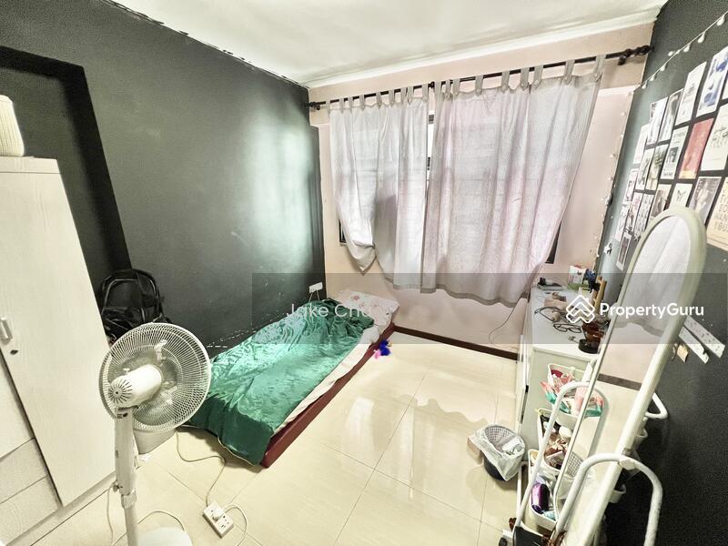 HDB Flat for Sale: Yishun, D27, 761506
