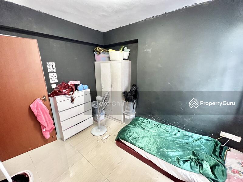 HDB Flat for Sale: Yishun, D27, 761506