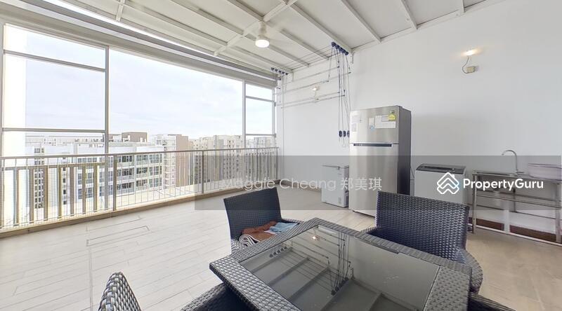 Prop-GPT: Condominium: D18 Pasir Ris Ripple Bay