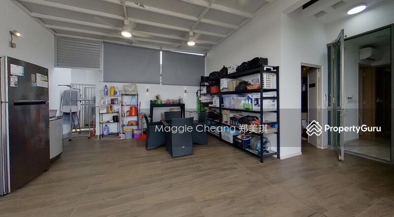 Condominium for Sale: Pasir Ris, D18, 518160