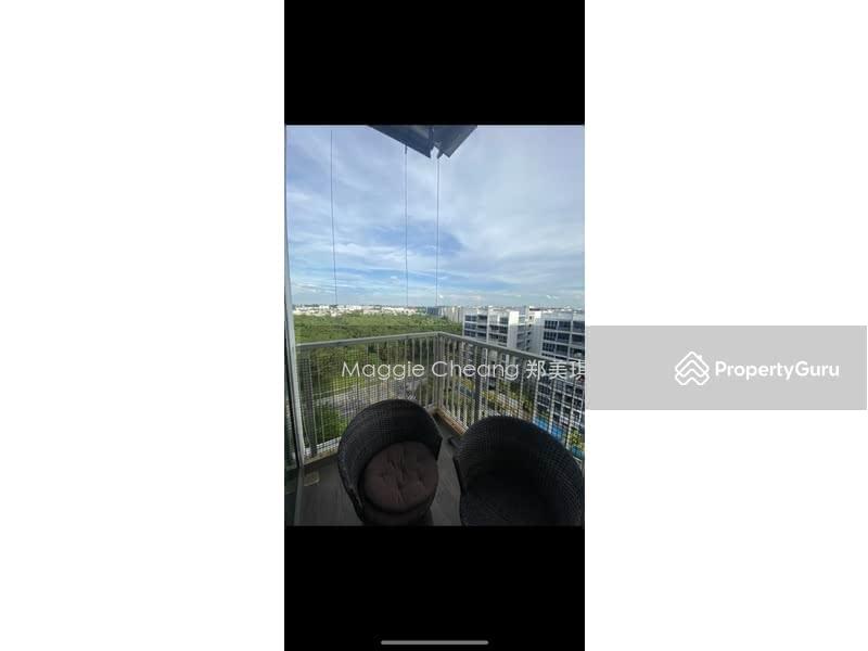 Condominium for Sale: Pasir Ris, D18, 518160