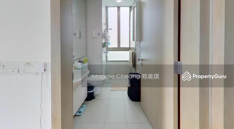Condominium for Sale: Pasir Ris, D18, 518160