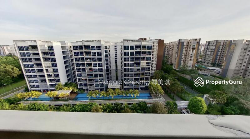 Condominium for Sale: Pasir Ris, D18, 518160