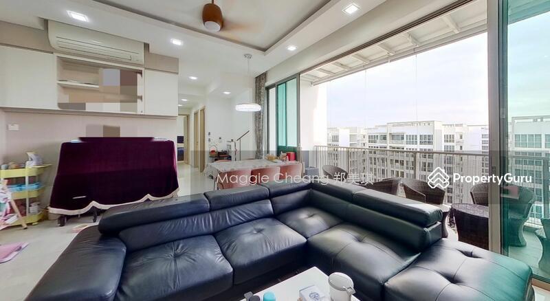 Condominium for Sale: Pasir Ris, D18, 518160