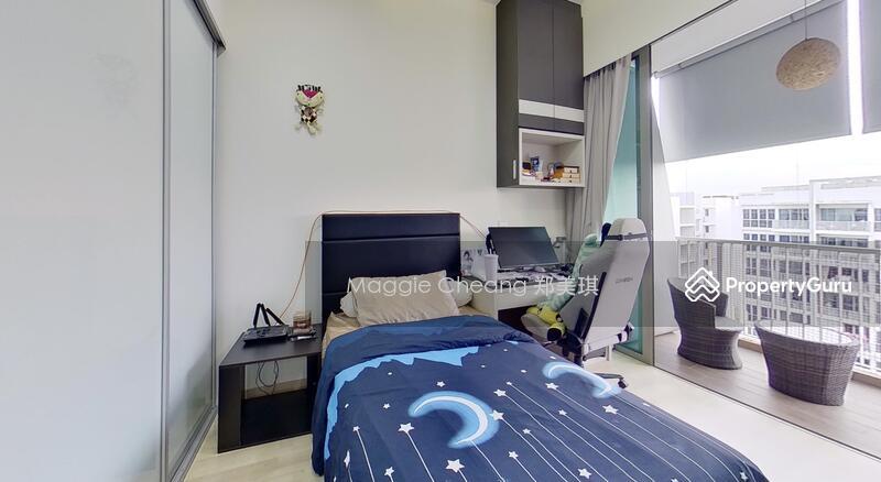 Condominium for Sale: Pasir Ris, D18, 518160