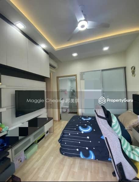 Condominium for Sale: Pasir Ris, D18, 518160