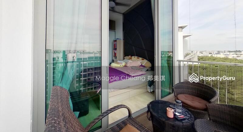 Condominium for Sale: Pasir Ris, D18, 518160