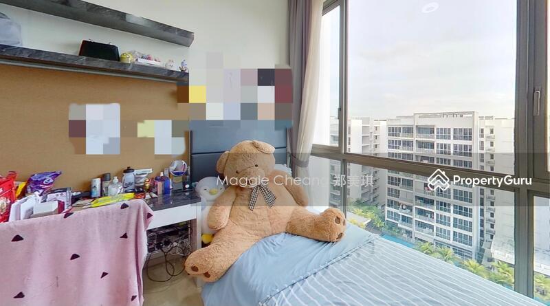 Condominium for Sale: Pasir Ris, D18, 518160