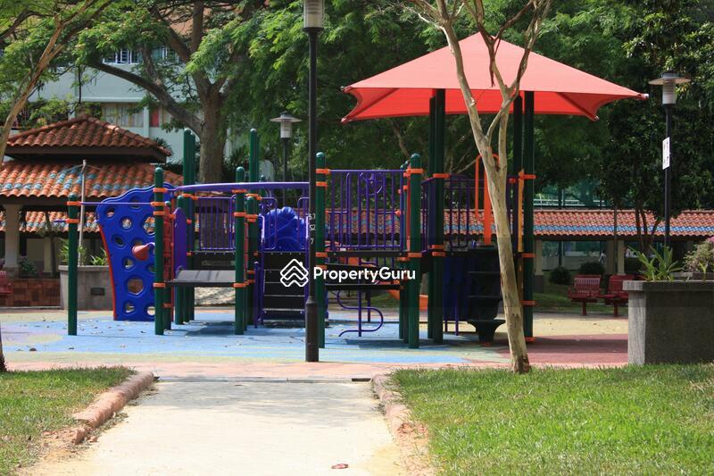 HDB Flat for Sale: D16, 461053