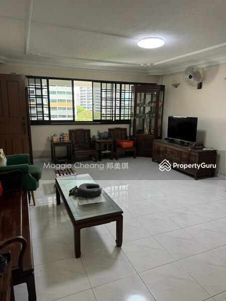 HDB Flat for Sale: D16, 461053