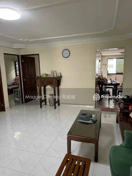 HDB Flat for Sale: D16, 461053