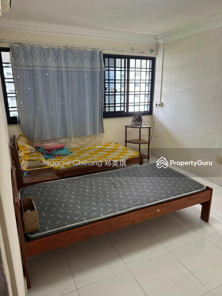 HDB Flat for Sale: D16, 461053