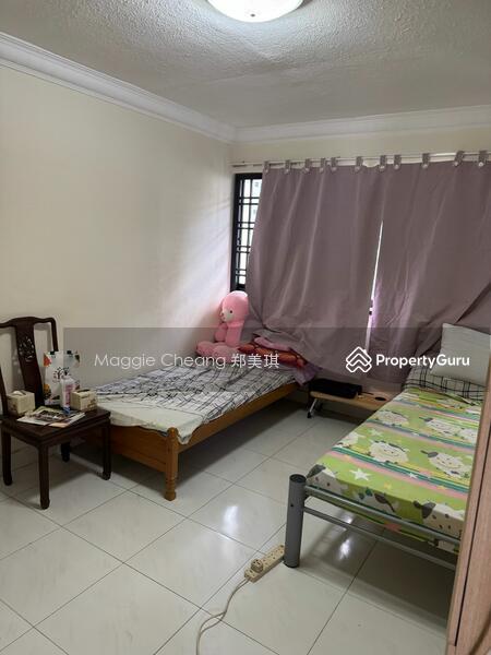 HDB Flat for Sale: D16, 461053