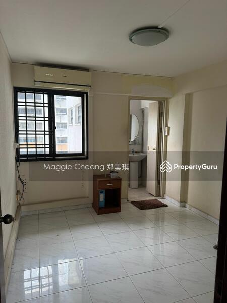 HDB Flat for Sale: D16, 461053