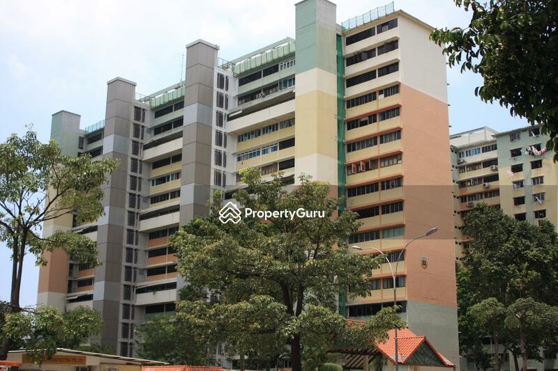 HDB Flat for Sale: D16, 461053