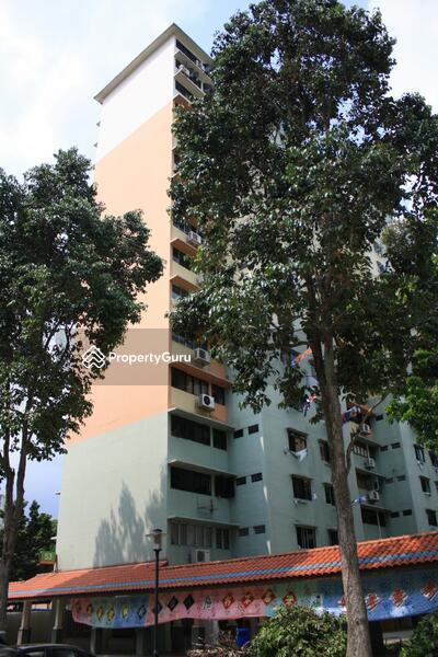 HDB Flat for Sale: D16, 461053