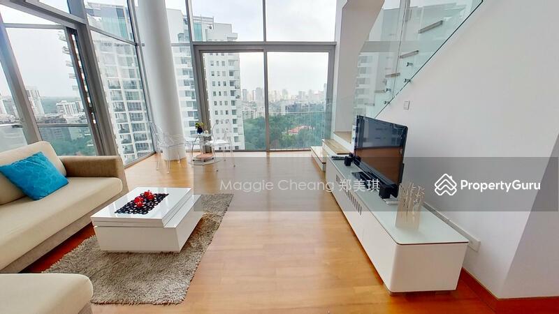 Draycott Eight Condominium | D10  | Prop-GPT the AI-Powered Property Guru