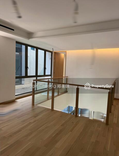 Prop-GPT: Semi-Detached: D15  Villas at Siglap