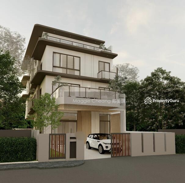 Semi-Detached for Sale: D15, 457000