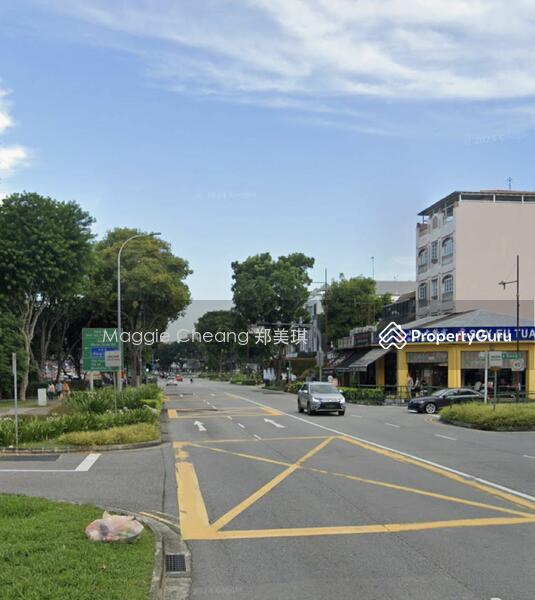 Semi-Detached for Sale: D15, 457000