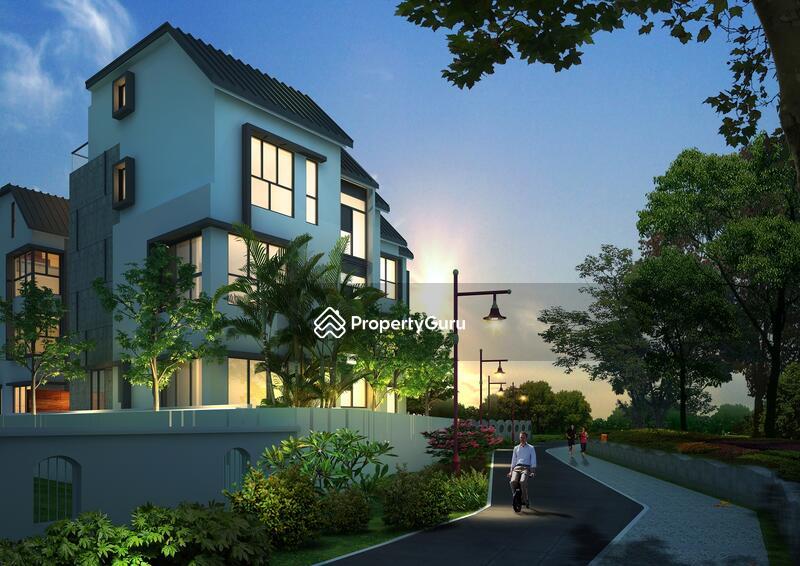 Semi-Detached for Sale: D15, 457000
