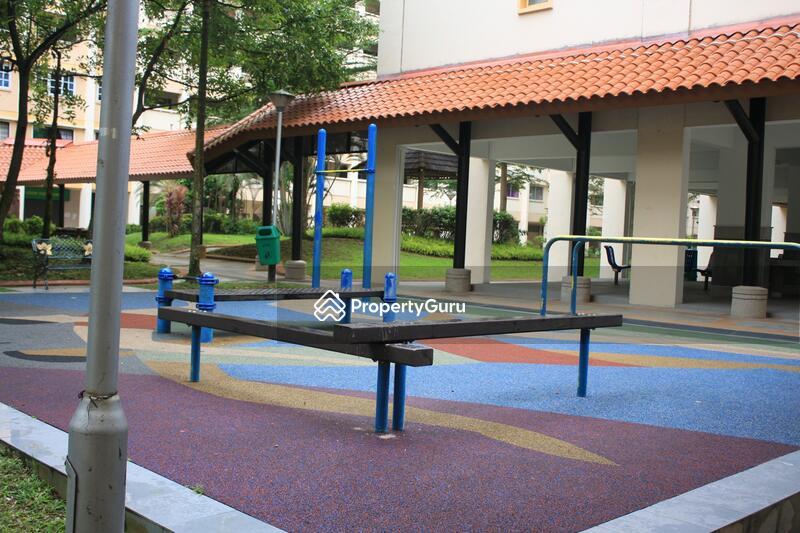HDB Flat for Sale: Yishun, D27, 760867