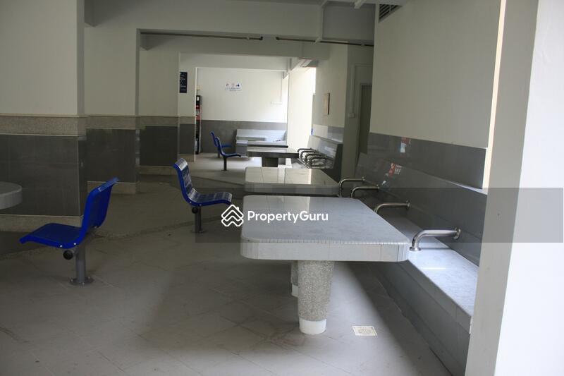 HDB Flat for Sale: Yishun, D27, 760867
