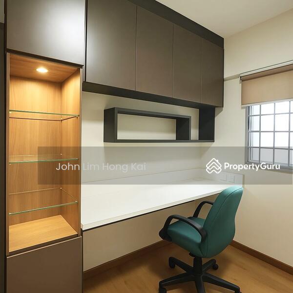 HDB Flat for Sale: Yishun, D27, 760867