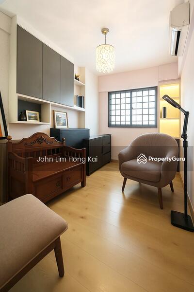 HDB Flat for Sale: Yishun, D27, 760867