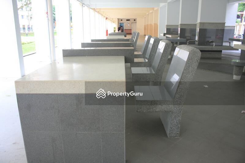HDB Flat for Sale: Yishun, D27, 760867