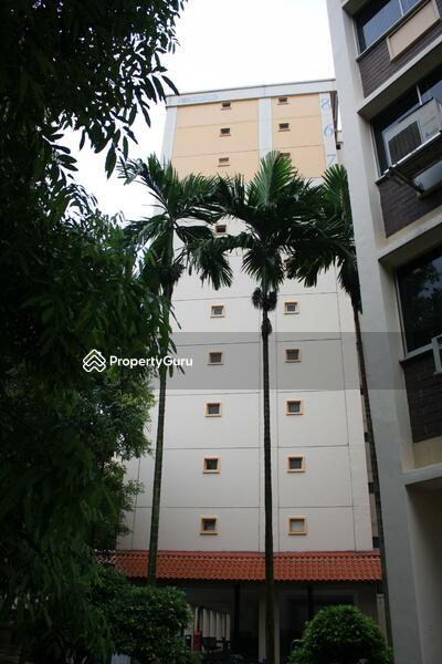 HDB Flat for Sale: Yishun, D27, 760867