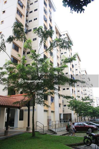 HDB Flat for Sale: Yishun, D27, 760867