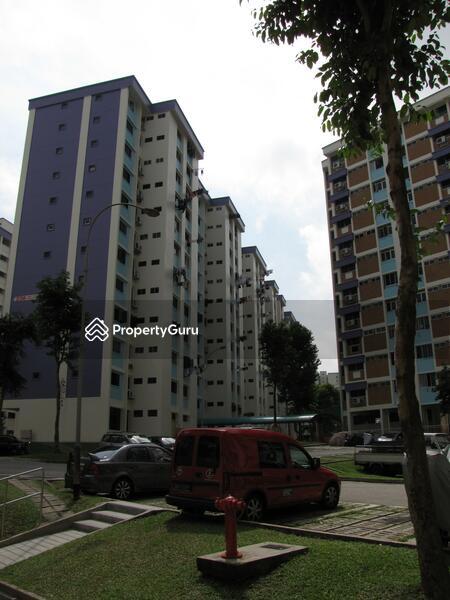 HDB Flat for Sale: D23, 670236