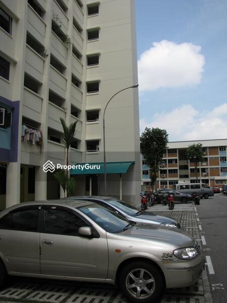 HDB Flat for Sale: D23, 670236