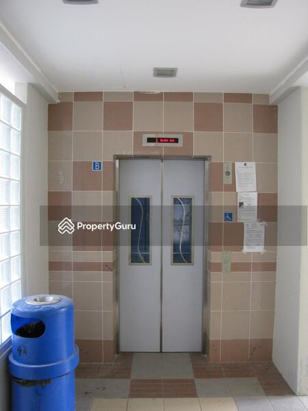 HDB Flat for Sale: D23, 670236