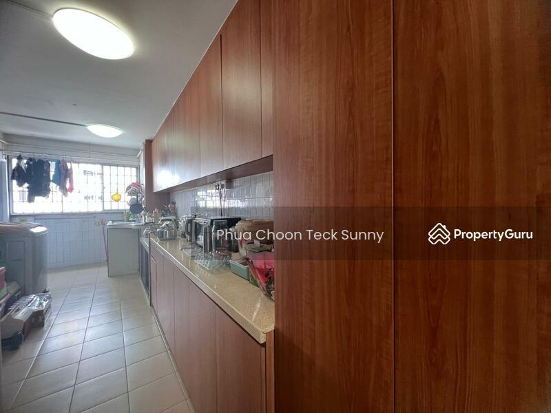 HDB Flat for Sale: D23, 670236
