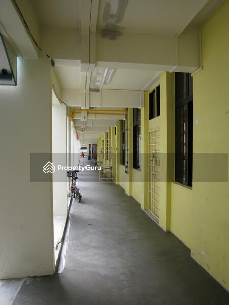 HDB Flat for Sale: D23, 670236