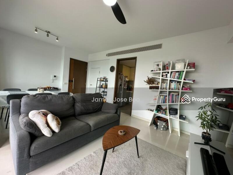 Prop-GPT: Apartment: D12  The Riverine By The Park