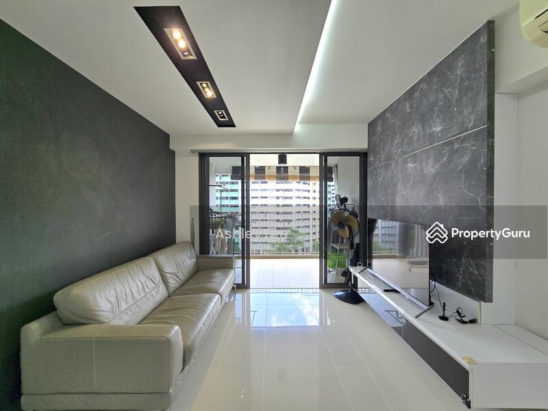 Prop-GPT: HDB Flat: D27 Yishun 348A Yishun Avenue 11