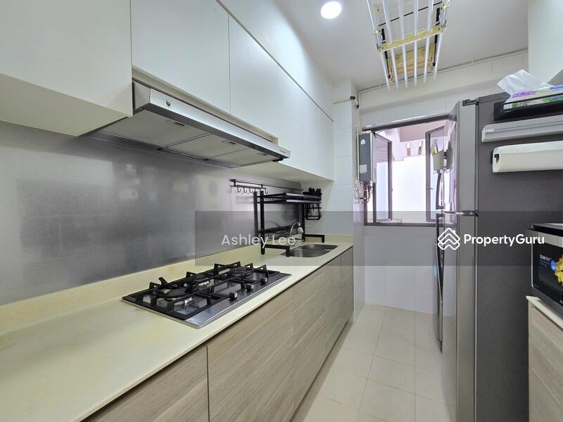 348A Yishun Avenue 11