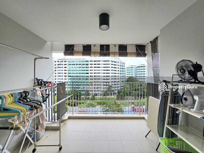 348A Yishun Avenue 11