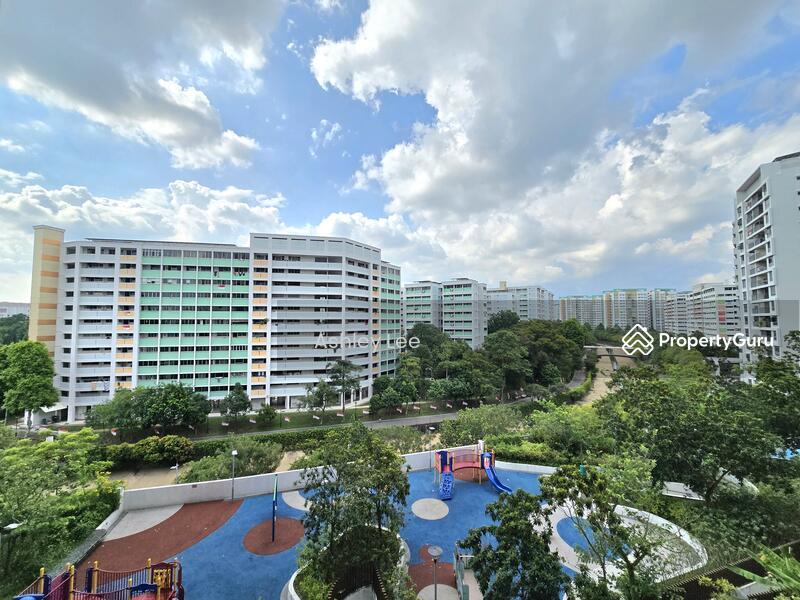 348A Yishun Avenue 11