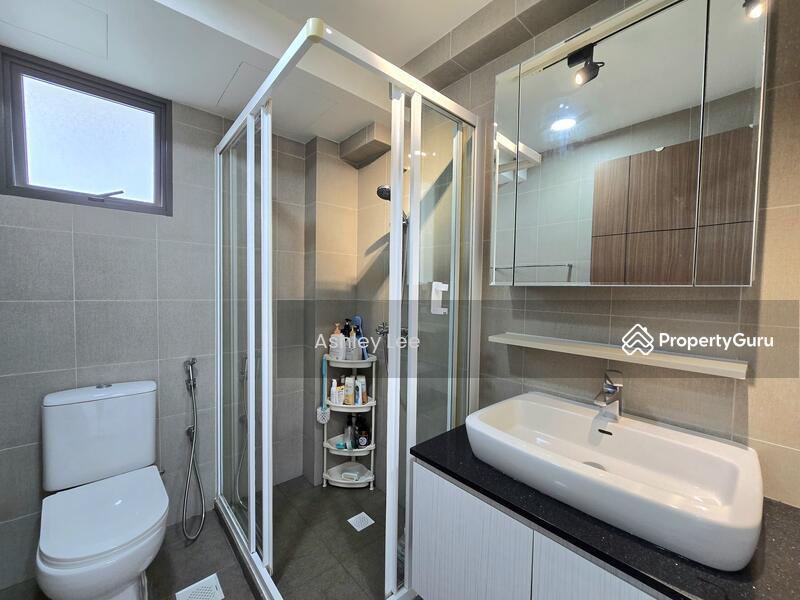 348A Yishun Avenue 11