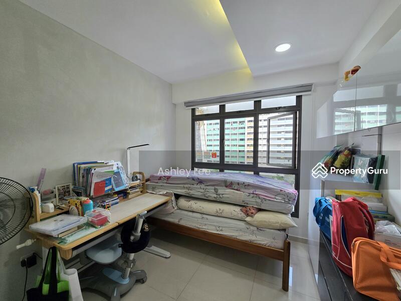 348A Yishun Avenue 11