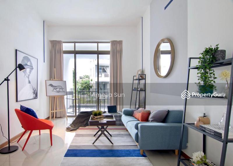 The Waterline Condominium | D19  | Prop-GPT the AI-Powered Property Guru