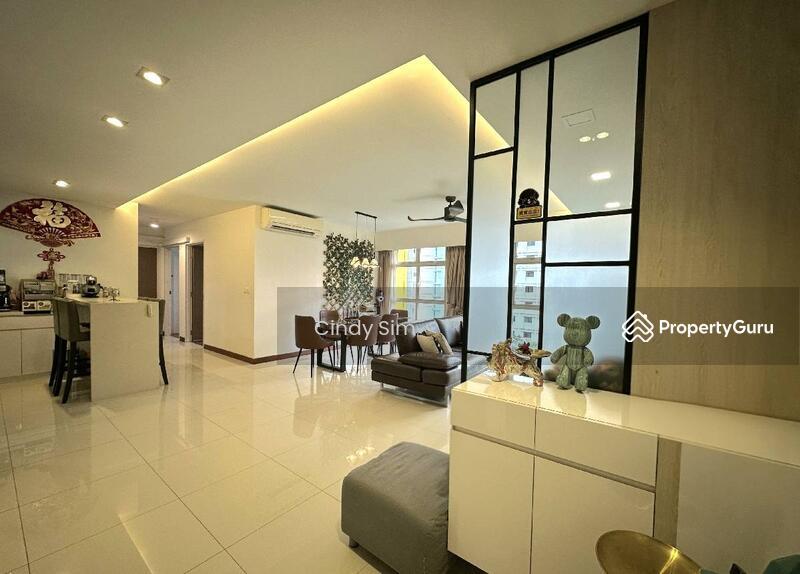 217A Compassvale Drive HDB Flat | D19  | Prop-GPT the AI-Powered Property Guru