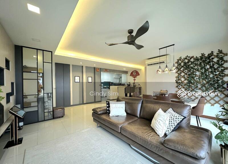 217A Compassvale Drive