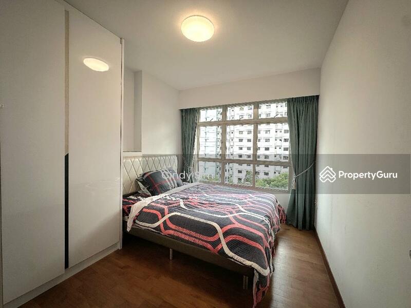 217A Compassvale Drive