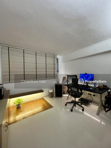 Prop-GPT: HDB Flat: D19 Punggol 117 Edgefield Plains