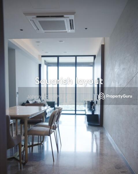 Prop-GPT: Condominium: D03  The Crest